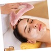 FOMIYES 3pcs Resin Gua Sha Scraper for Body and Face