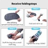 Naturehike Aeros Travel Pillow TPU Ultralight Inflatable Waterproof Compressorba Camping
