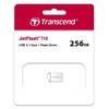 Transcend JetFlash 710 TS256GJF710S 256GB USB 3.1 Gen 1 Flash