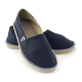 Seac Unisex MalagaCanvas Shoes Espadrilles for Men and Women