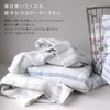 Imabari Towels, Face Towels, Set of 4, Soft, Instantly Absorbent,