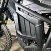 Decal Concepts Carbon Fiber Battery Accent Decal Graphic Kit -