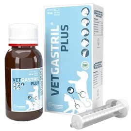VETGASTRIL PLUS 50 ml