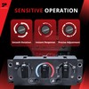70826280 Climate Control Module,AC Control Panel,AC Heater Climate Control Module