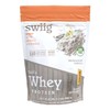 swiig Premium Daily Whey Matrix, Vanilla 2.2lb – 20g Protein