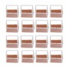 16PCS Chair Leg Floor Protector Anti Slip Silicone Furniture Leg