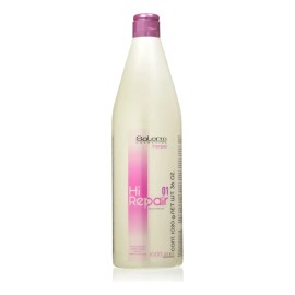 Champú Salerm Cosmetics Salerm Hi Repair 01 1l