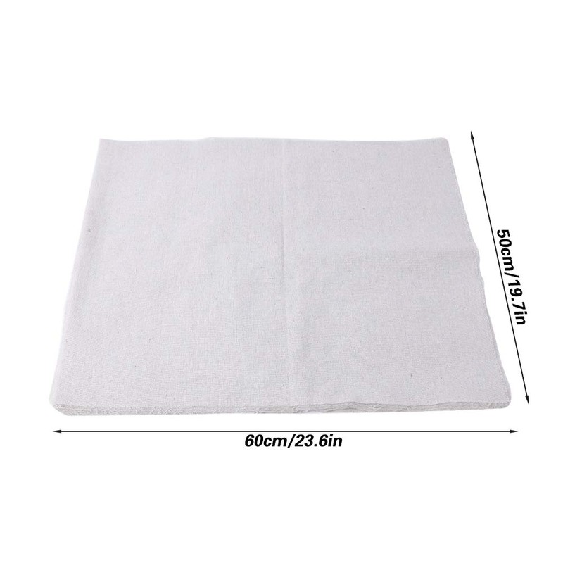 10pcs Cotton Beehive Cover Beehive Insulation Cover Cloth Beekeeping Beekeeping