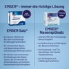 Emser Nasanita Nose Shower, incl. Nasal Rinse Salt - for