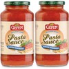 Gefen No Sugar Added Marinara Sauce, 24 oz (2 Pack)
