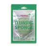 ARIANA Konjac Facial Sponge Oval Aloe Green 308A Bath Cleansing