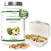 Artichoke Extract - 2400 mg Daily Serving - 365 Capsules