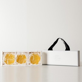 Natural Collagen Glow Soap (3 x 100g) with Gift Box Complimentary