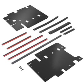 Cab Seal Kit for Kawasaki Teryx KRX 1000 KRF1000 2020-2025 99994-1346