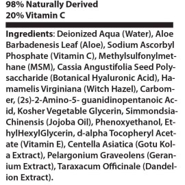 MNM ProLabs PRO-VITA-C Vitamin C Serum