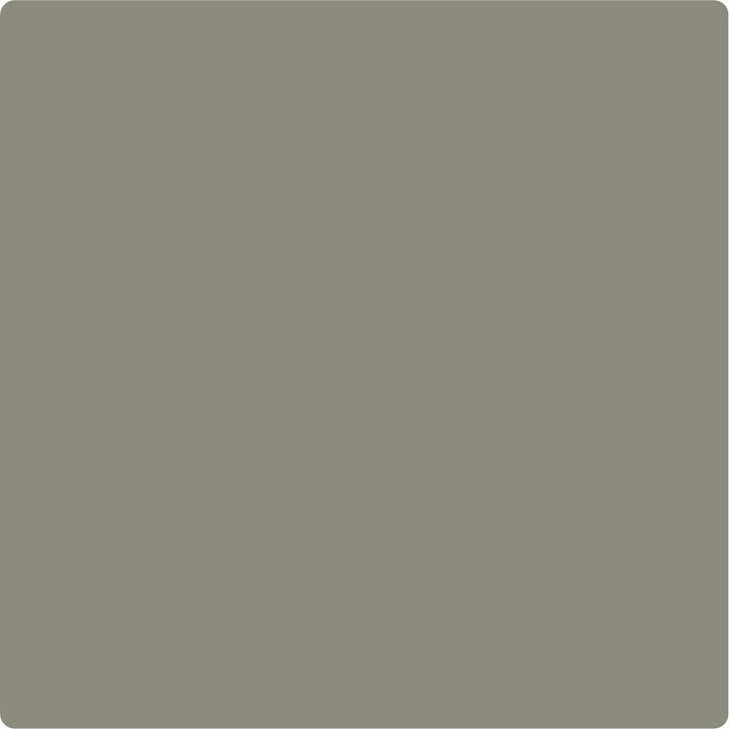 Rodda Paint CASCADIA ZERO Interior Satin Low VOC Paint &