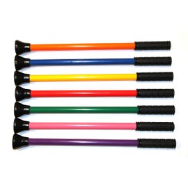 The Lucky Golf Ball Pickup Stick - 20 Inch Pink