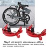 Lp Litepro 1 Pair Aluminum Alloy Bicycle Brake Calipers for