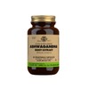 Solgar Ashwagandha Root Extract - 60 Vegetable Capsules - Standardized