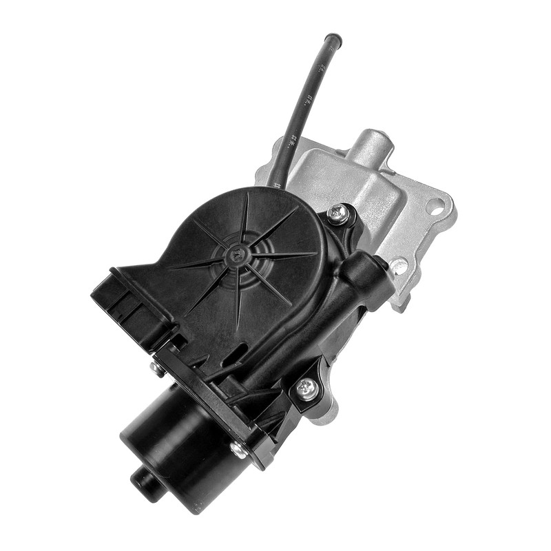 Flynsu 600-420 Differential Lock Actuator Replacement for 2008-2022 Toyota Sequoia,