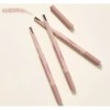 Canmake 캔메이크 아이브로우 펜슬 데일리 메이크업 스타일링 엣지 3종 중 택1 [02 애쉬 브라운] CANMAKE Eyebrow Pencil Daily Makeup Styling Edge Choose 1 of 3 Types [02 Ash Brown]