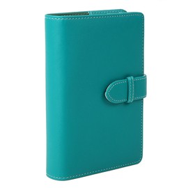 モノボックスジャパン システム手帳 パステルカラーシリーズ B6バイブル グリーン リフィル10点セット B6monobasicone-gr