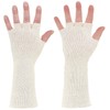 Glove Liners, Poly/Cotton, Universal, PK100