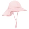 Sunhat - Gorro de natación para bebés y niños con
