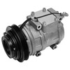 BJTDLLX AC Compressor w/Clutch Fit for Toyota Tacoma 3.4L 1995