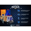 Jgo Empaques Motor Completo Spark 1.4 Lv7 2016-2018 Gm Parts
