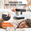 Handheld Neck Massager 400-4600rpm Variable Speed Chiropractic Therapy Body Shoulder