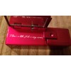 LOLA FLAUNT LIPSTICK NEW CASE HAS FLIP MIRROR PINK LOLA