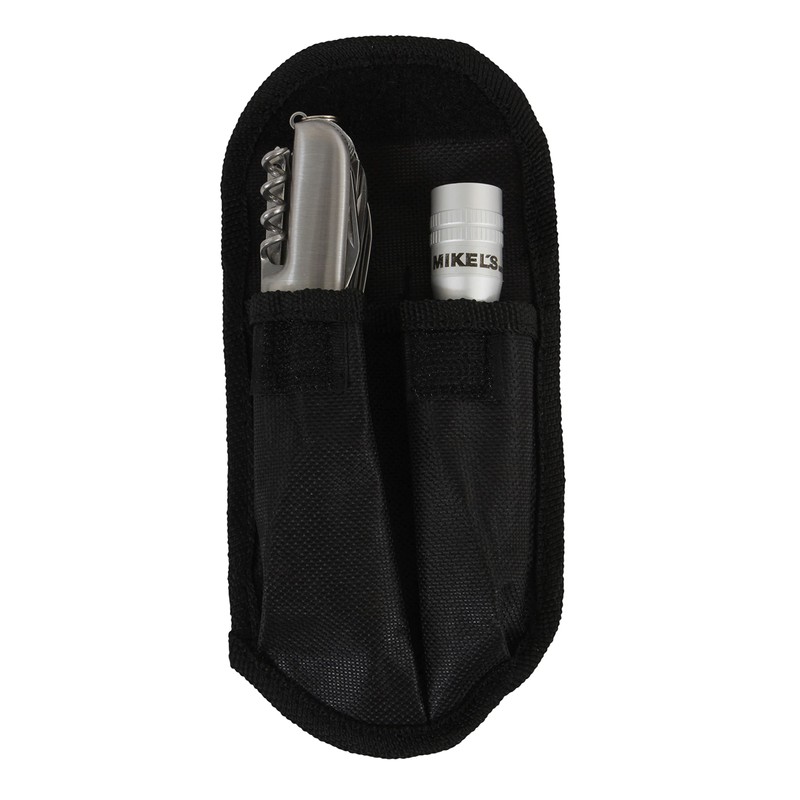 MIKEL´S Navaja Tipo Suiza Kit 15 en 1