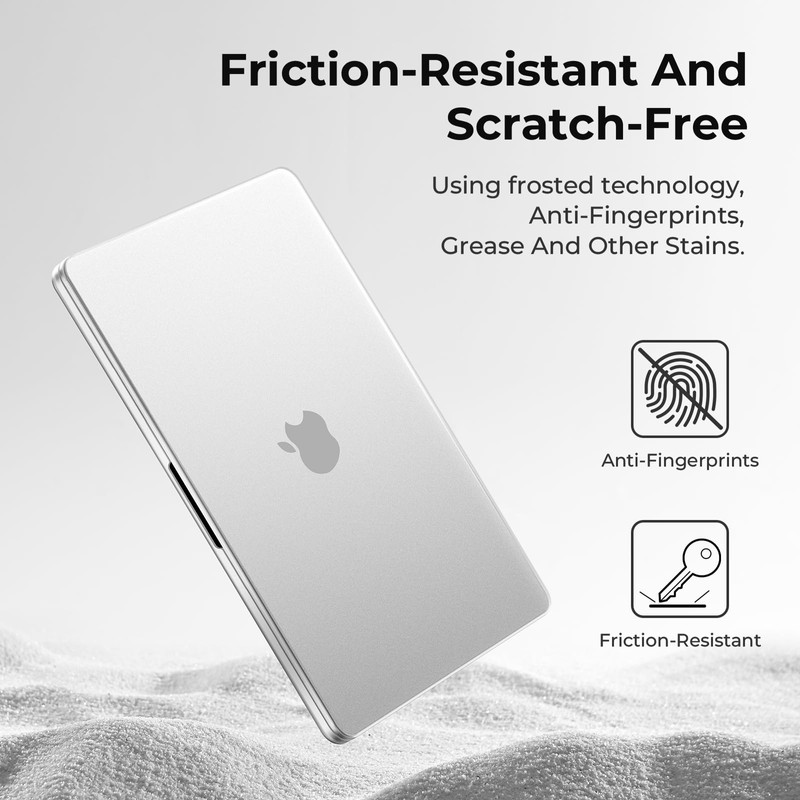 BlueSwan Case Compatible with MacBook Pro 16 Inch M3 M2