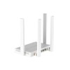 Keenetic Runner 4G 2nd Gen N300 Mesh-WLAN-4G-Router mit einem 4-Port-Smart-Switch