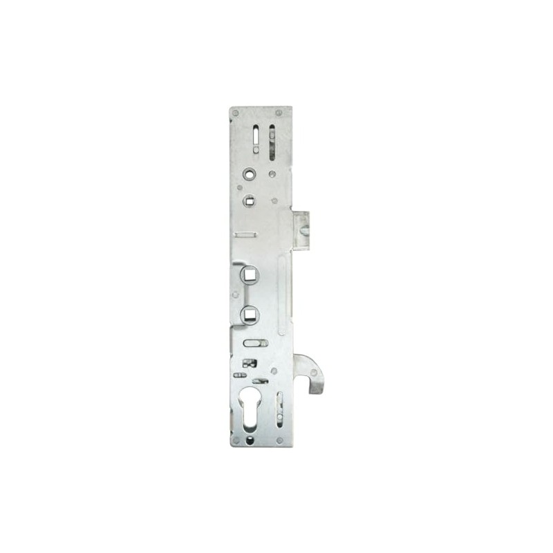 Safeware Upvc Door Lock Gear Box Only 35mm Backset 92pz