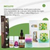 Mega Kit Corporal 35pzs. Cremas Serum Jelly Exfoliante Sales