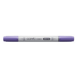 Copic Ciao Marker, Bv13N Hydrangea Blue