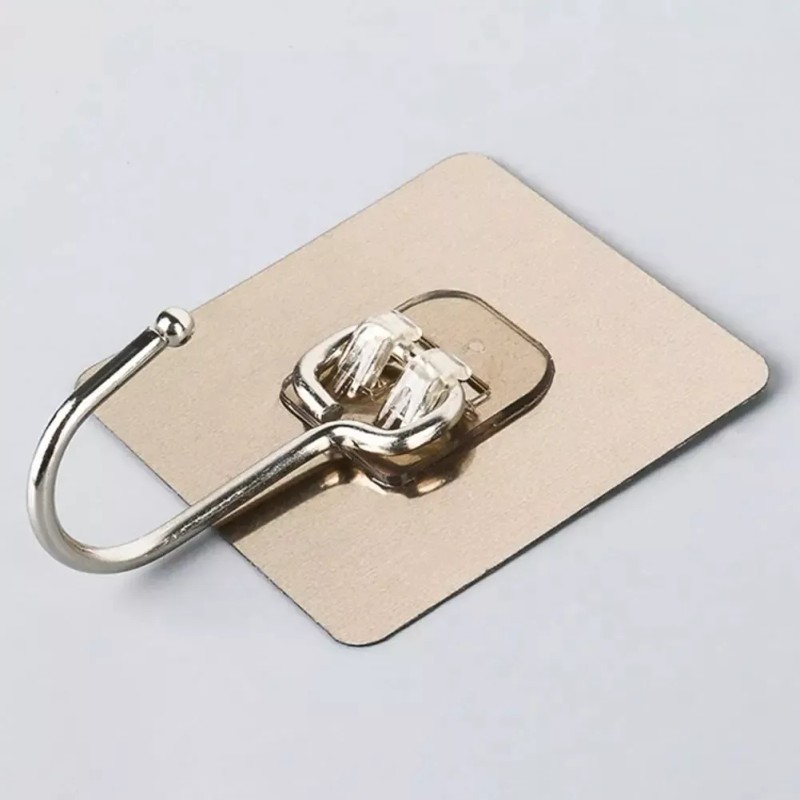 ComLeo Organizadores Gancho Perchero Cualquier Superficie