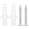 Lightsaber Wall Mounted Rack Transparent Lightsaber Wall Mount Display Stand