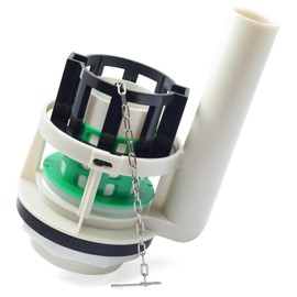 Mhrxusd 3in Adjustable Toilet Fill Valve Kit for 2 Piece Toilets-Tank Separates from Bowl Replacement for Toto Thu Series Tower Parts