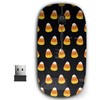 KAWAMOUSE 2.4G Ergonomic Portable USB Wireless Mouse for PC, Laptop,