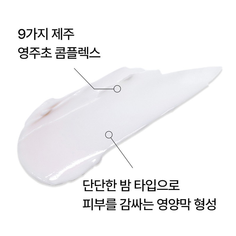 Innisfree Perfect 9 Intensive Cream 60mL / 이니스프리 퍼펙트 9