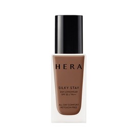 Custom Match HERA Silky Stay Custom Match 24H Longwear Foundation 47C2