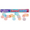 SweeTARTS Original Candy, 1.8 Ounce Roll (Pack of 36)