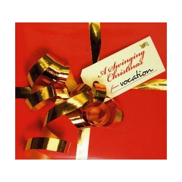Nosag Records Vocation - Swinging Christmas [New CD]