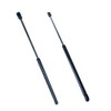 1 Pair Front Window Lift Support Fit for Polaris Ranger