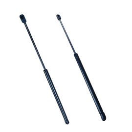 1 Pair Front Window Lift Support Fit for Polaris Ranger 2013-2025, Windshield Tipout Shock Struts Gas Spring Replace 7043889 2207158 C16-32076