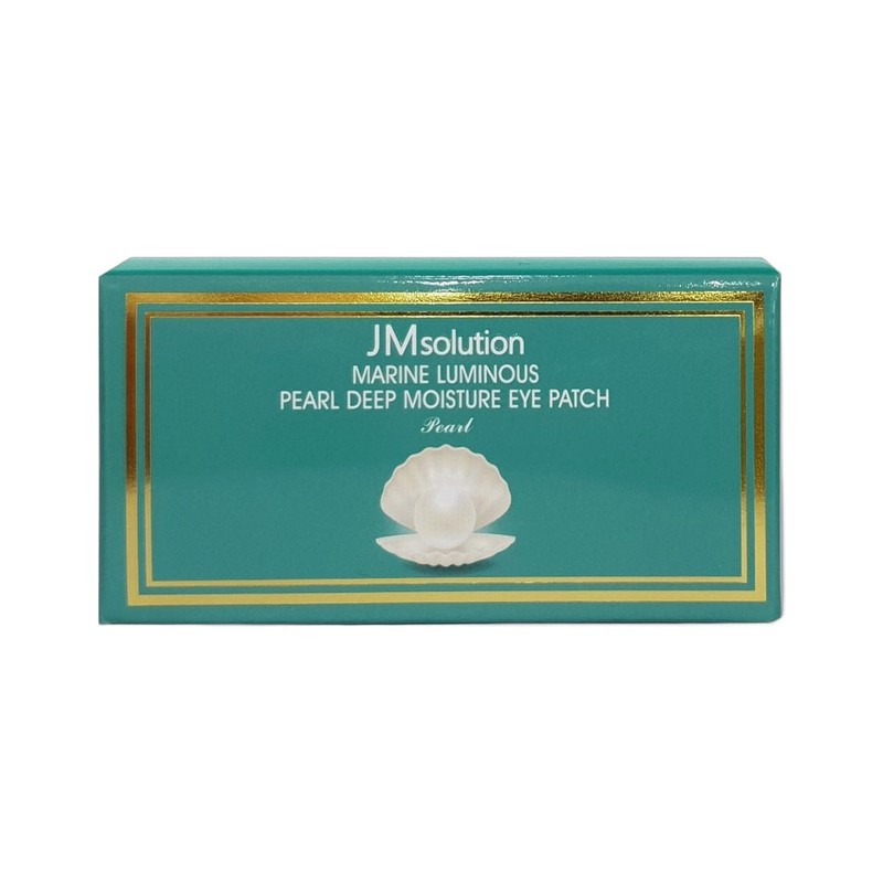 BS홈쇼핑 JM Solution High Nutrient Low Irritation Moisturizing Eye Care