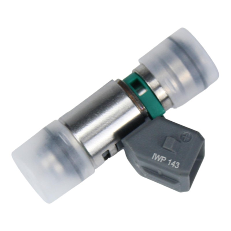 VENAKON | Inyector De Combustible Gasolina compatible con Renault Sandero